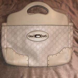 Gucci tote